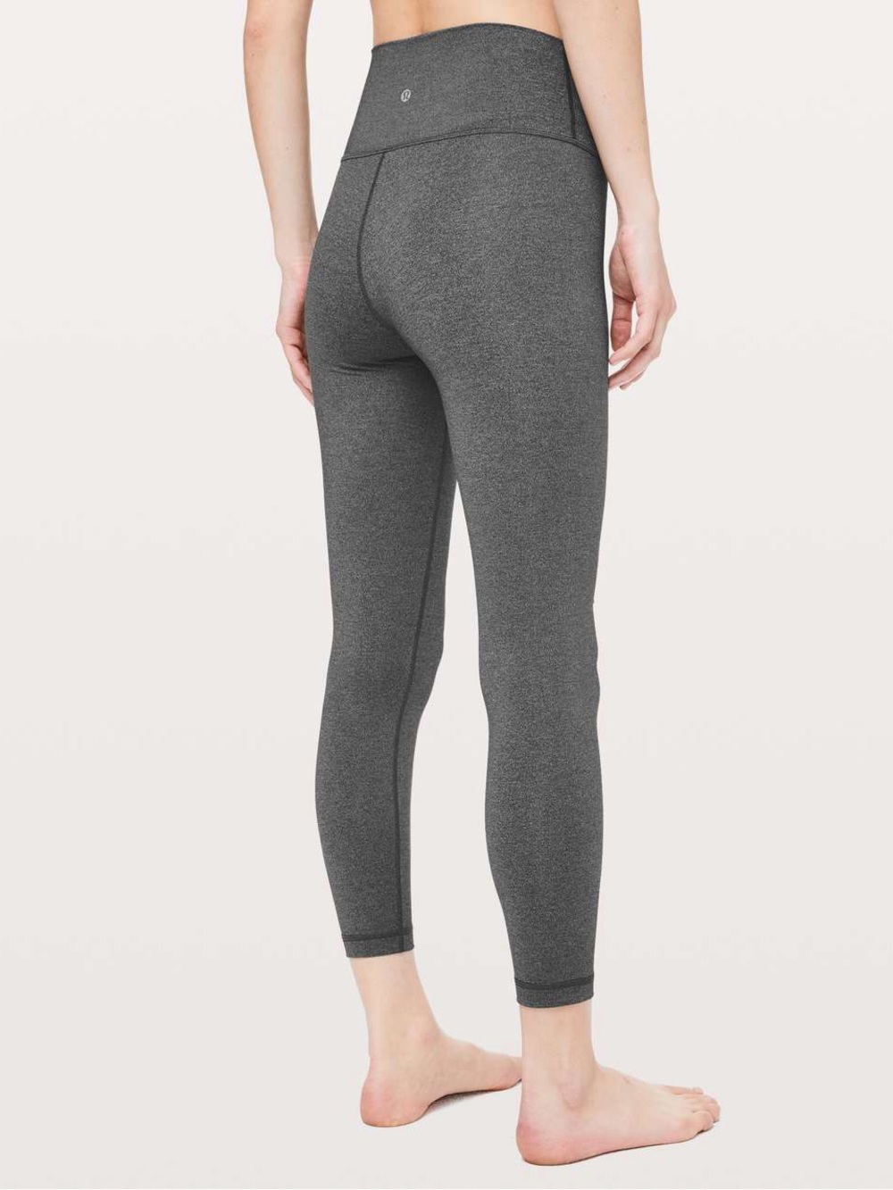 Lululemon Wunder Under High-Rise 7/8 Tight *Luxtreme 25"